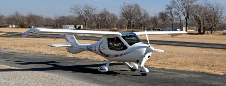 Not Just for the Big Boys! How We Can Help Hobbyist Pilots