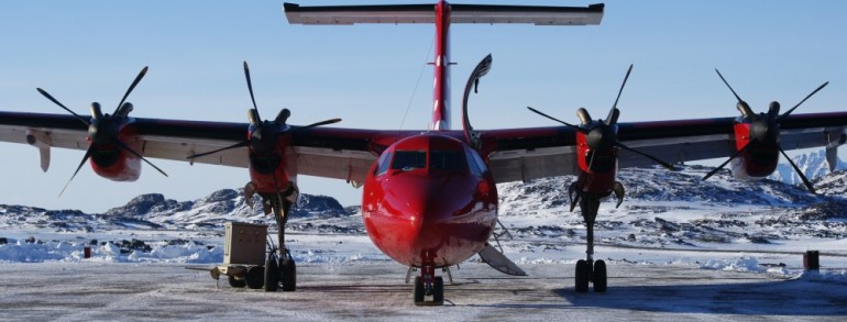 How Winter Weather Affects Aircraft