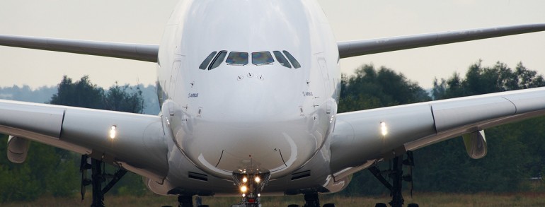 Was 2015 the Safest Year for Aviation? A Look Back