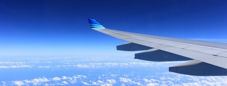 Looking to the Skies: How These Innovations Will Shape the Future of Energy Efficiency in Flight